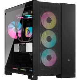 6500D AIRFLOW - Mid tower -...